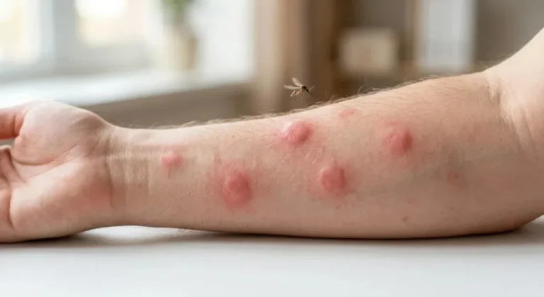 How to Get Rid of Mosquito Bites Overnight: What They Look Like, When to Worry, and How to Stop the Itch